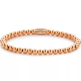 Rebel & Rose Rose Gold Only weiblich Armband S RR-40039-R-S