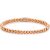 Rebel & Rose Rose Gold Only weiblich Armband S RR-40039-R-S