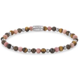 Rebel & Rose Winter Glow weiblich Armband S RR-40128-S-S