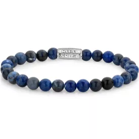 Rebel & Rose Midnight Blue unisex Armband M RR-60012-S-M