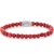 Rebel & Rose Red Delight unisex Armband M RR-60028-S-M