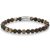Rebel & Rose Autumn Rocks Mann Armband L RR-60126-S-L