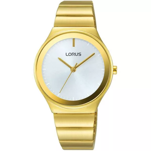 Lorus Classic Damenuhr RRS04WX-9