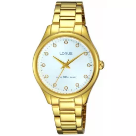 Lorus Damenuhr RRS86VX-9