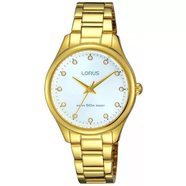 Lorus Damenuhr RRS86VX-9