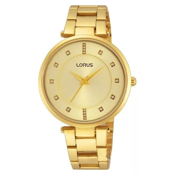 Lorus Damenuhr RRS88UX-9