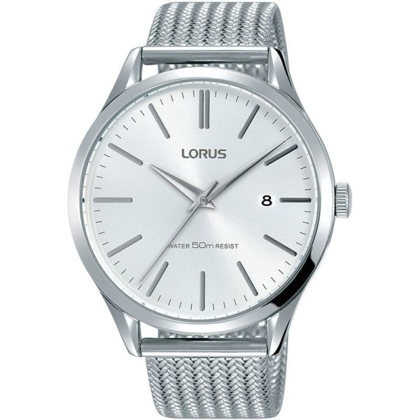 Lorus Classic Herrenuhr RS931DX-9