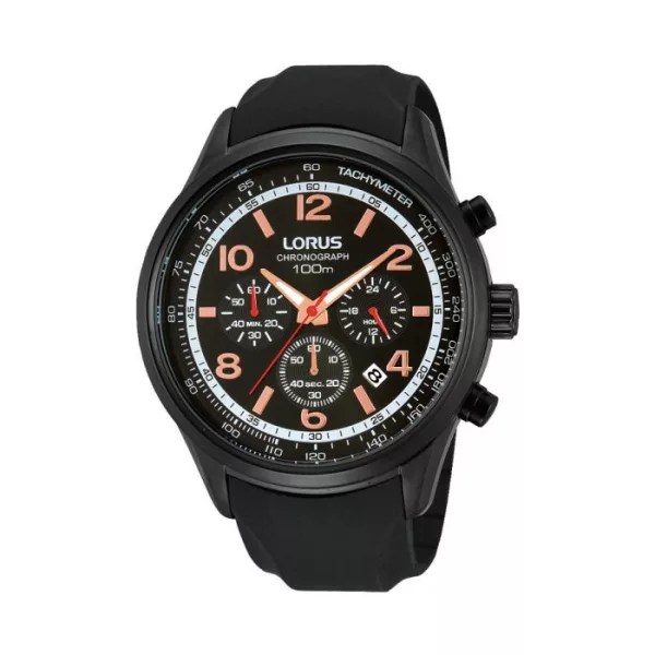 Lorus Herrenuhr RT315DX-9