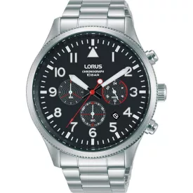 Lorus Sports Herrenuhr RT363JX-9