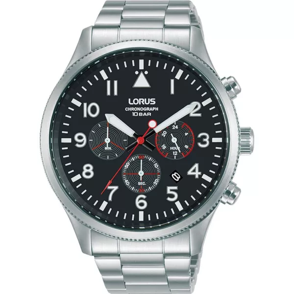 Lorus Sports Herrenuhr RT363JX-9