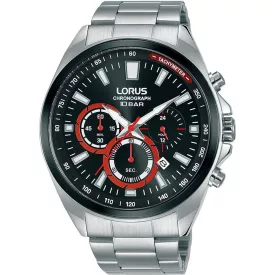 Lorus Sports Herrenuhr RT379HX-9