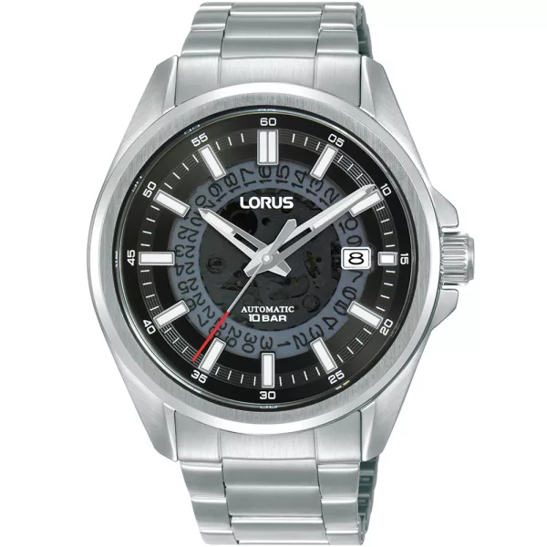 Lorus Classic Automatic Herrenuhr RU401AX-9