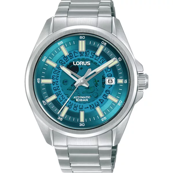 Lorus Classic Automatic Herrenuhr RU405AX-9