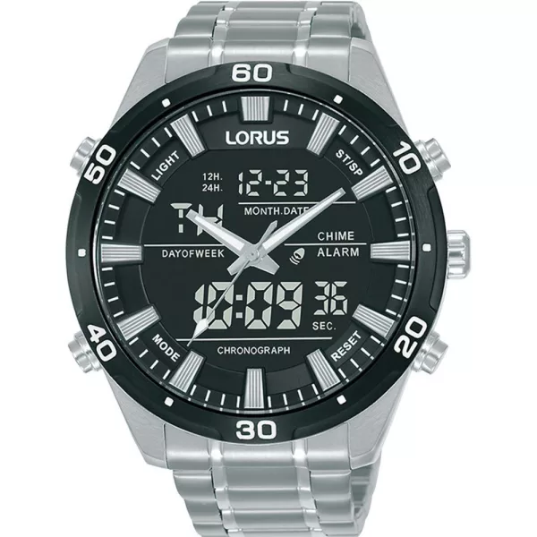 Lorus Sports Herrenuhr RW649AX-9