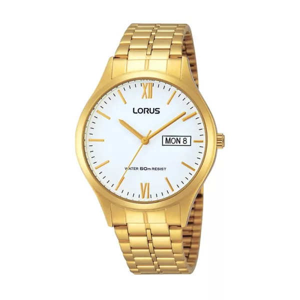 Lorus Damenuhr RXN02DX-9