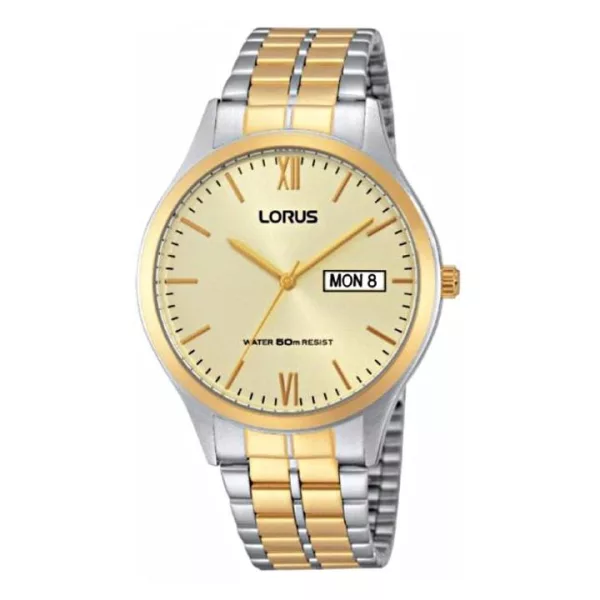 Lorus Classic Herrenuhr RXN08DX-9