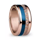 Bering weiblich Ring SALALA7