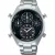 Seiko Prospex Speedtimer Herrenuhr SFJ003P1