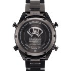 Seiko Prospex World Athletics Championships Budapest 2023 Limited Edition Speedtimer Herrenuhr SFJ007P1