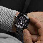 Seiko Prospex World Athletics Championships Budapest 2023 Limited Edition Speedtimer Herrenuhr SFJ007P1