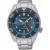 Seiko Prospex Solar GMT Sumo Herrenuhr SFK001J1