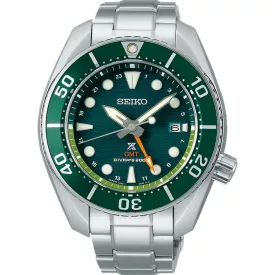 Seiko Prospex Solar GMT Sumo Herrenuhr SFK003J1