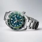 Seiko Prospex Solar GMT Sumo Herrenuhr SFK003J1
