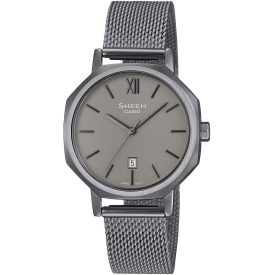 Casio Sheen Damenuhr SHE-4554GYM-8AUEF