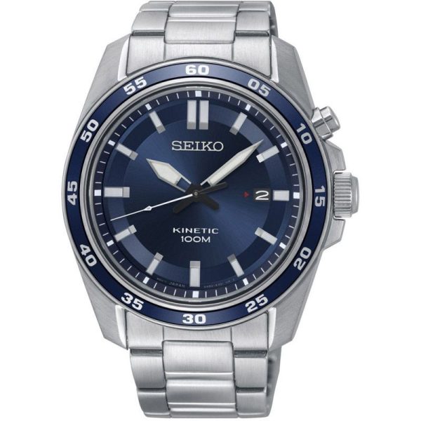 Seiko Kinetic Herrenuhr SKA783P1
