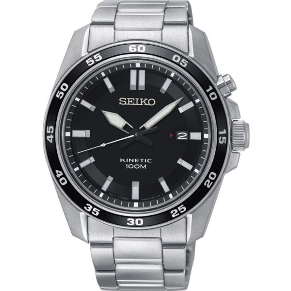 Seiko Kinetic Herrenuhr SKA785P1