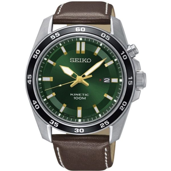 Seiko Kinetic Herrenuhr SKA791P1