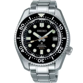 Seiko Prospex Marinemaster 1968 remake Herrenuhr SLA021J1