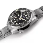 Seiko Prospex Marinemaster 1968 remake Herrenuhr SLA021J1