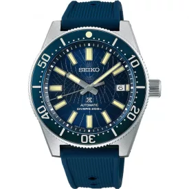   Seiko Prospex 'Astrolabe' Save The Ocean Limited Edition Herrenuhr SLA065J1