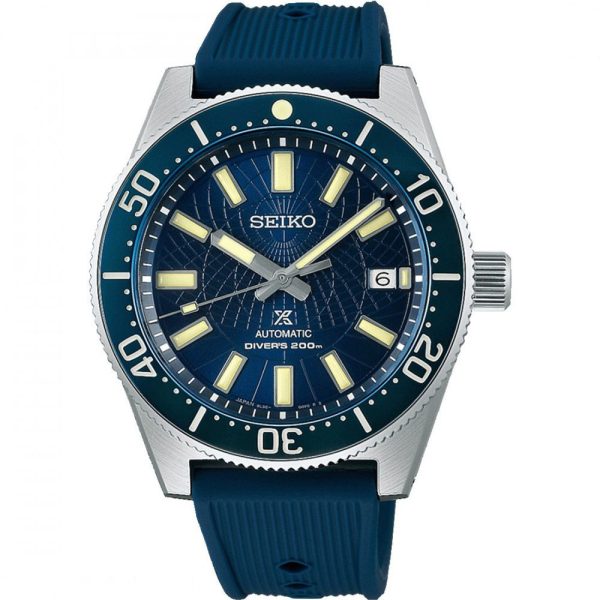 Seiko Prospex 'Astrolabe' Save The Ocean Limited Edition Herrenuhr SLA065J1