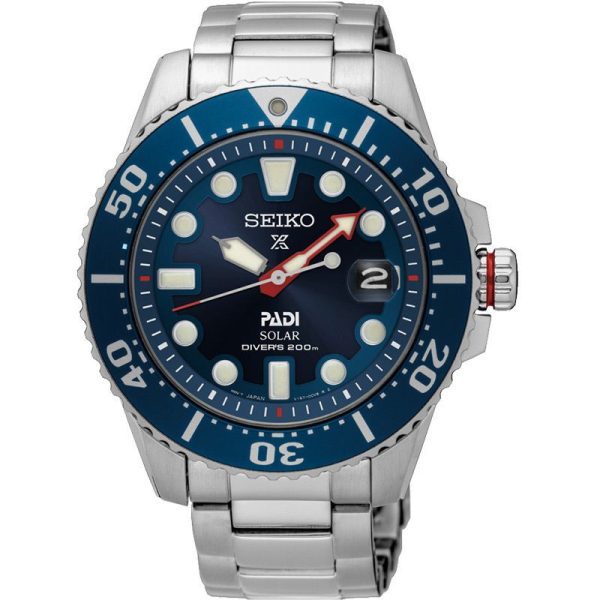 Seiko Prospex Padi Edition Herrenuhr SNE435P1