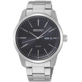 Seiko Solar Herrenuhr SNE527P1