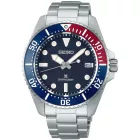 Seiko Prospex Solar Diver’s Herrenuhr SNE595P1