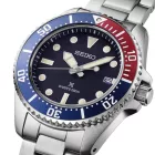 Seiko Prospex Solar Diver’s Herrenuhr SNE595P1
