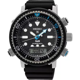   Seiko Prospex PADI ‘Arnie’ 40th Anniversary Special Edition Herrenuhr SNJ035P1