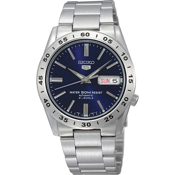 Seiko Seiko 5 Herrenuhr SNKD99K1
