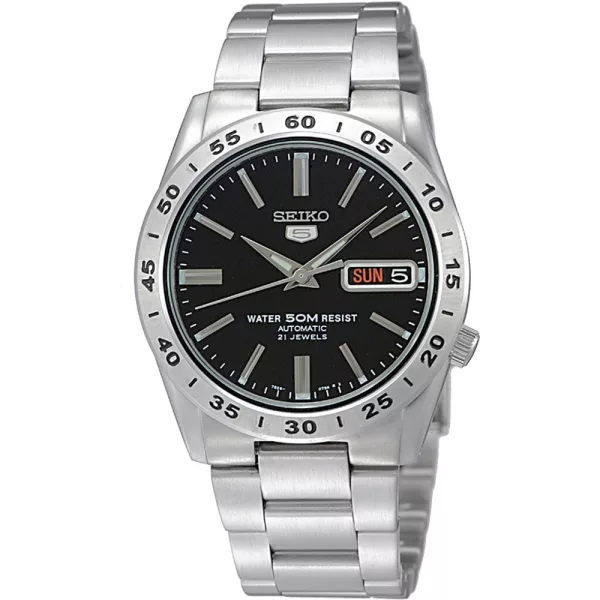 SEIKO betrachten SNKE01K1