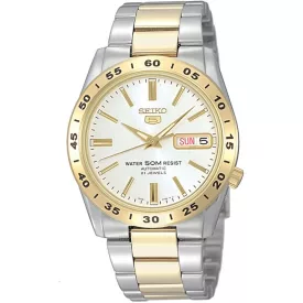 Seiko Seiko 5 Herrenuhr SNKE04K1