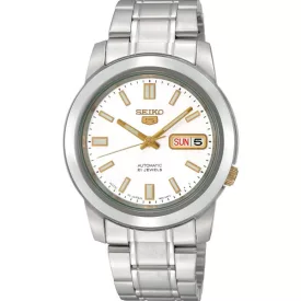 Seiko Seiko 5 Herrenuhr SNKK07K1