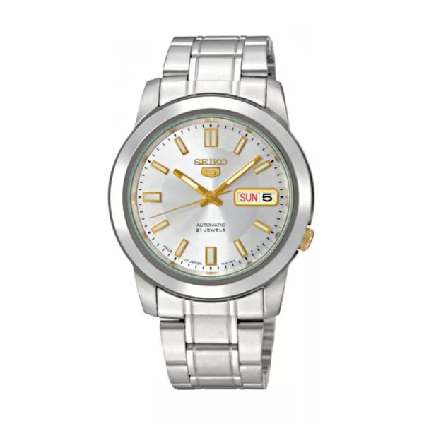 SEIKO betrachten SNKK09K1