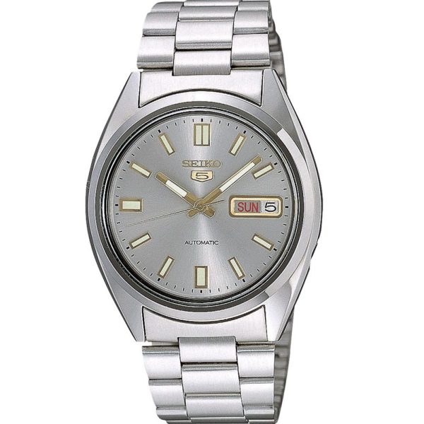 Seiko Seiko 5 Herrenuhr SNXS75K1