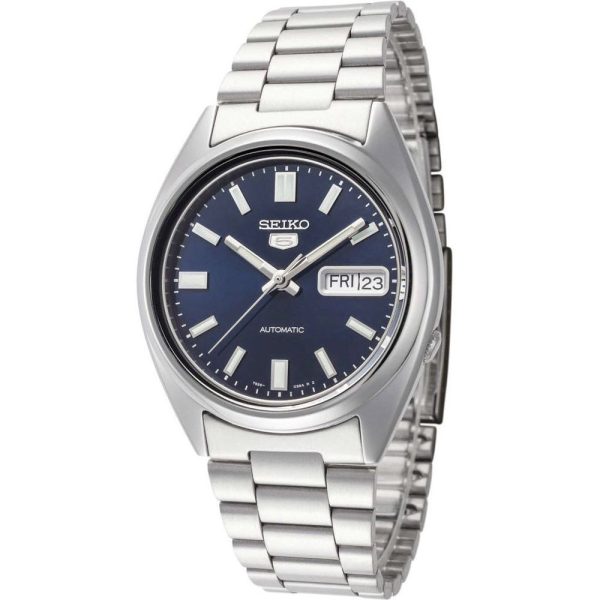 Seiko 5 Herrenuhr SNXS77K1