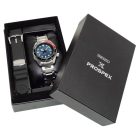 Seiko Prospex Twilight Blue Special Edition Herrenuhr SPB097J1