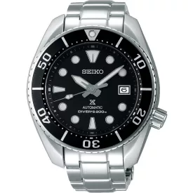 Seiko Prospex Diver Sumo Herrenuhr SPB101J1