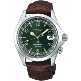 Seiko Prospex Alpinist Herrenuhr SPB121J1